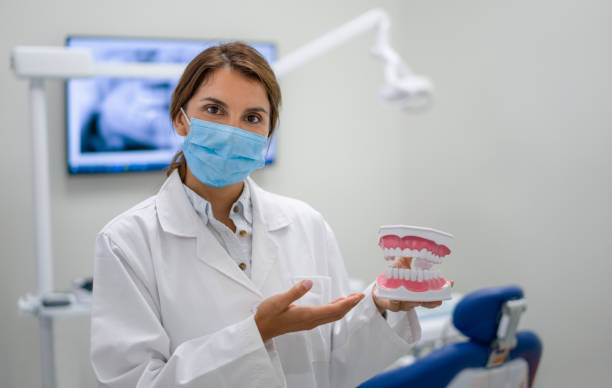 Best Emergency Dental Care for Broken or Chipped Teeth in Walthourville, GA