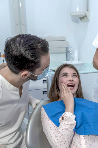 Best After-Hours Dental Trauma Care in Walthourville, GA