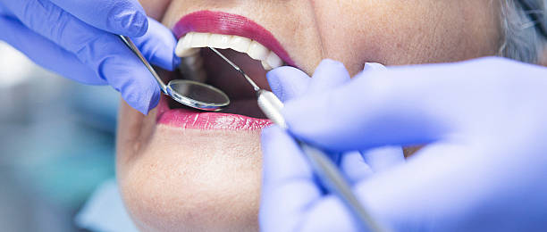 Best Urgent Care for Lost Fillings or Crowns in Walthourville, GA